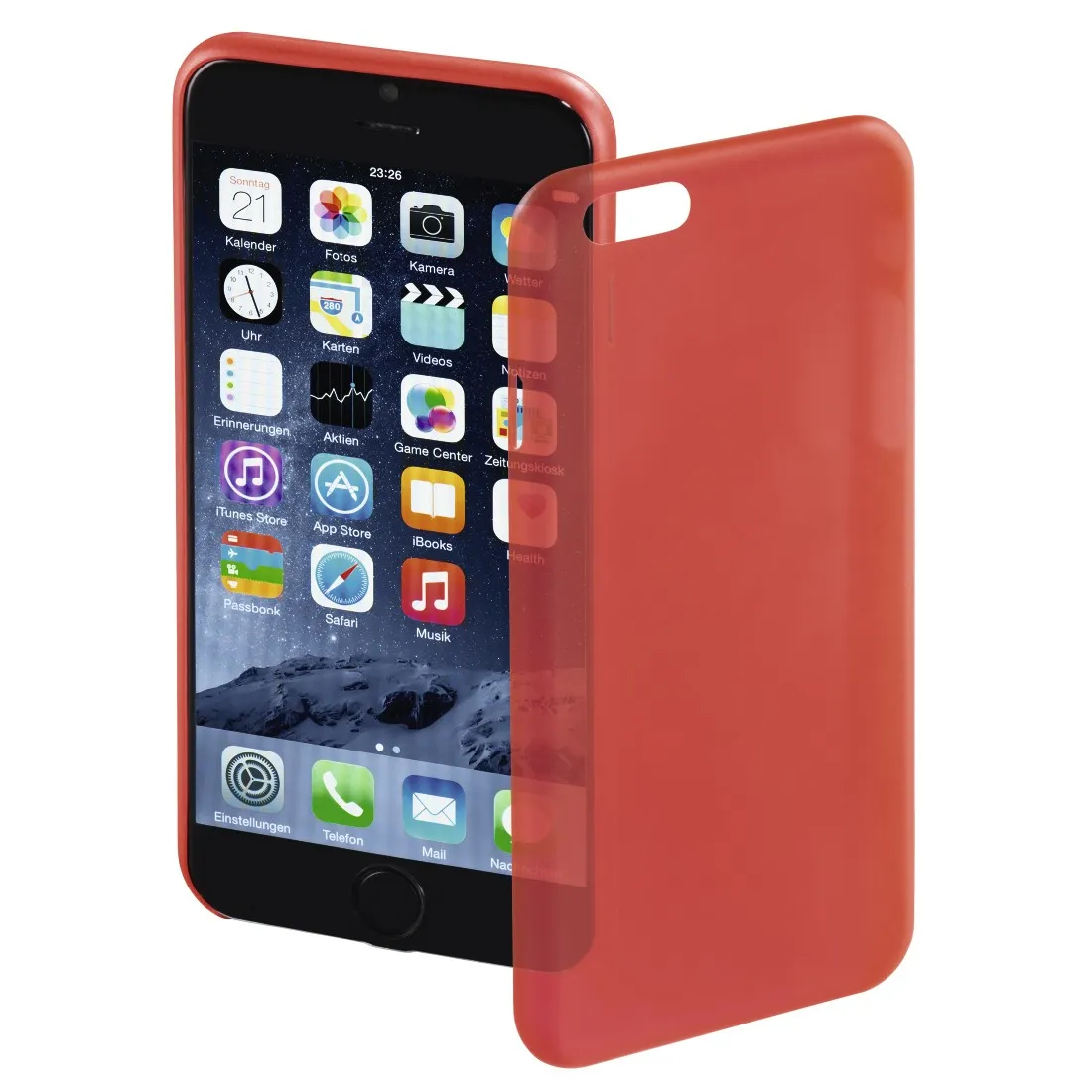 Hama 177473 mobile phone case