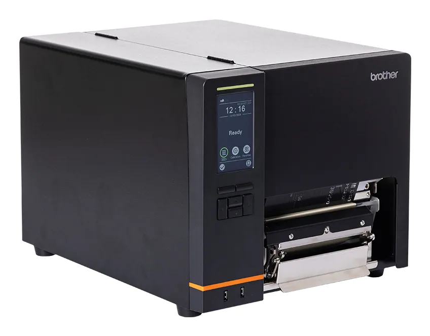 Brother IMP ETIQUETTES TJ-6521TN label printer – slika 6