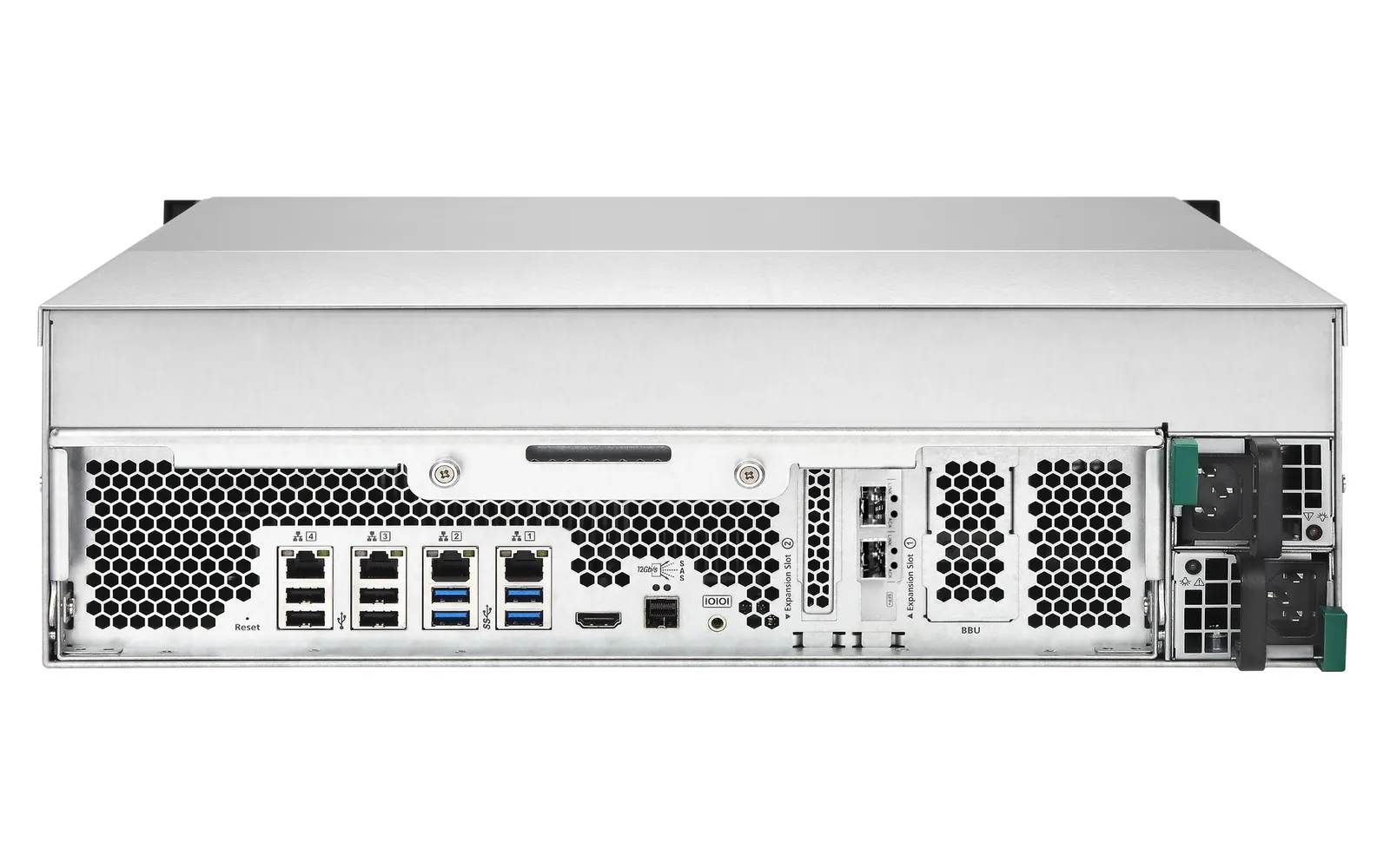 QNAP TVS-EC1280U-SAS-RP-8GE-R2 – slika 2
