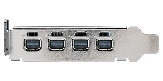 DELL Nvidia Quadro K1200 – slika 2