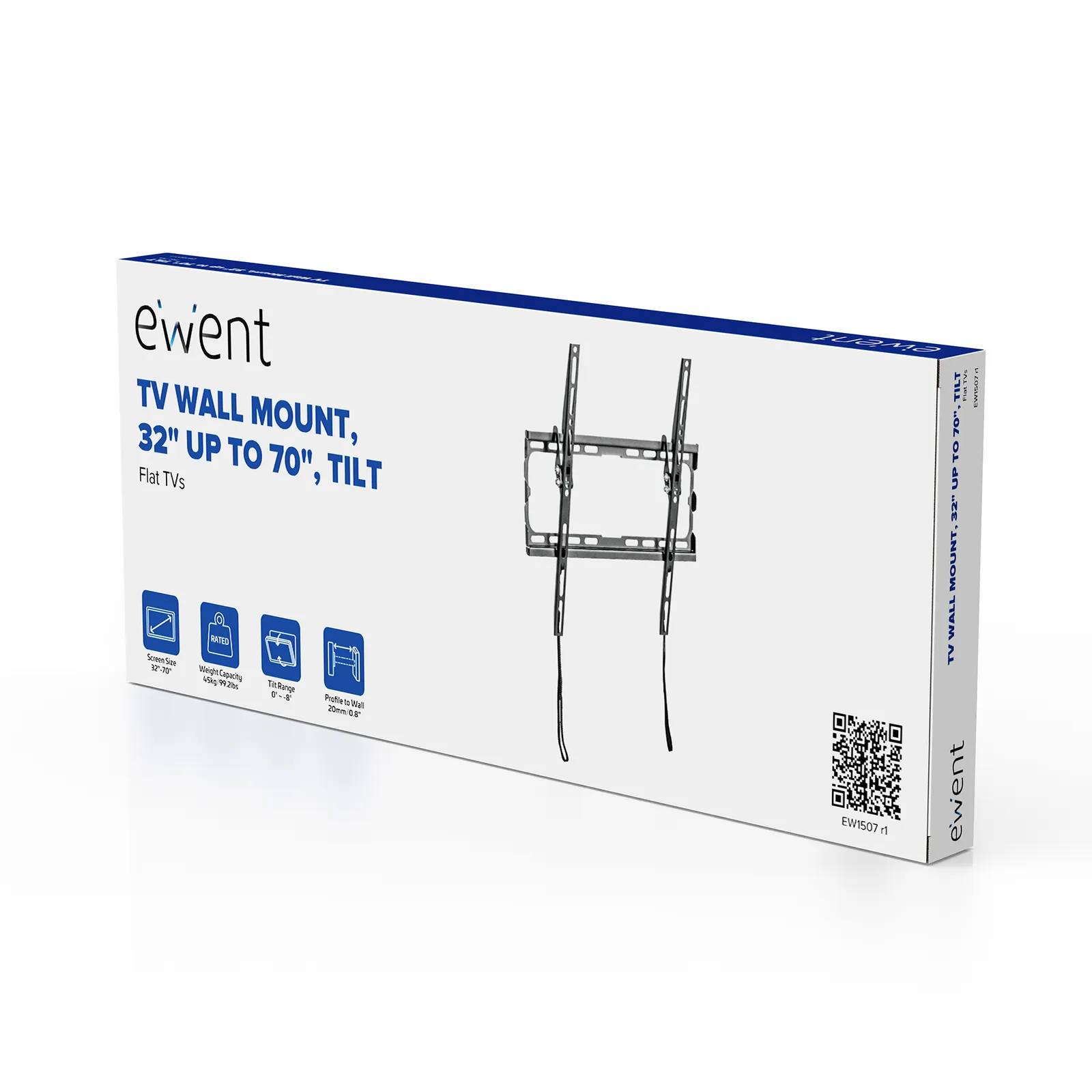 Ewent EW1507 TV mount/stand – slika 9