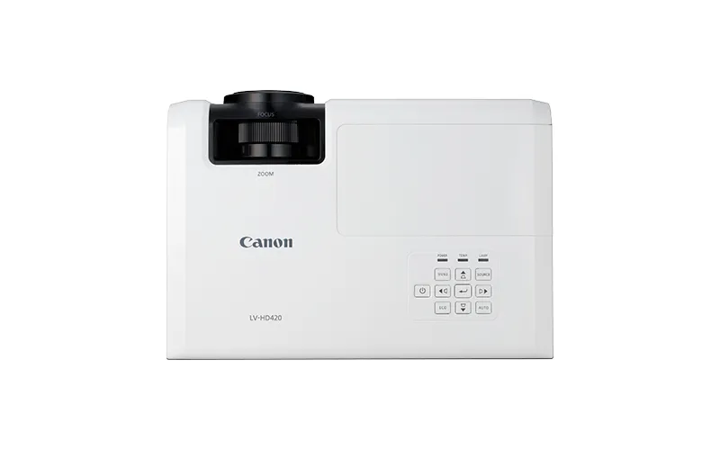 Canon LV HD420 – slika 12