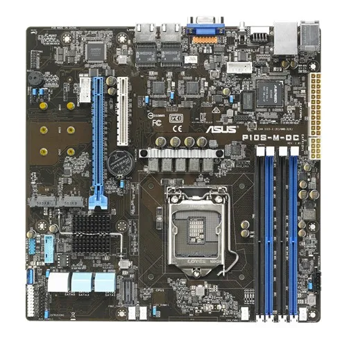 ASUS P10S-M-DC
