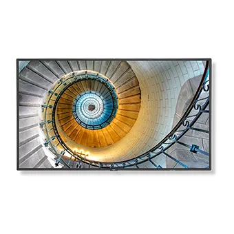 NEC P554-PC3 Signage Display