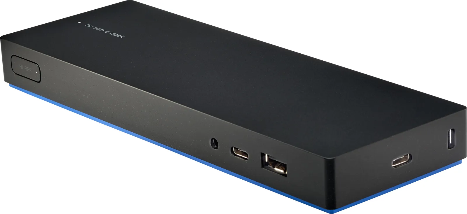 HP Elite USB-C Dock G3 – slika 2