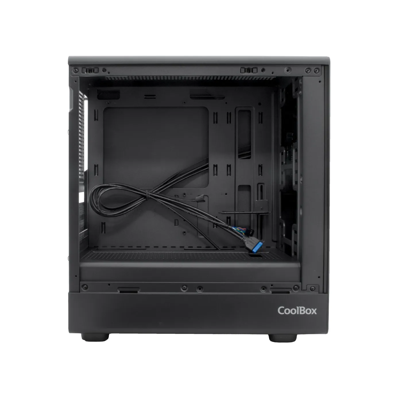 CoolBox COO-CHA-GM350-0 computer case – slika 8