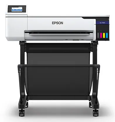 Epson SCF570PE large format printer – slika 5