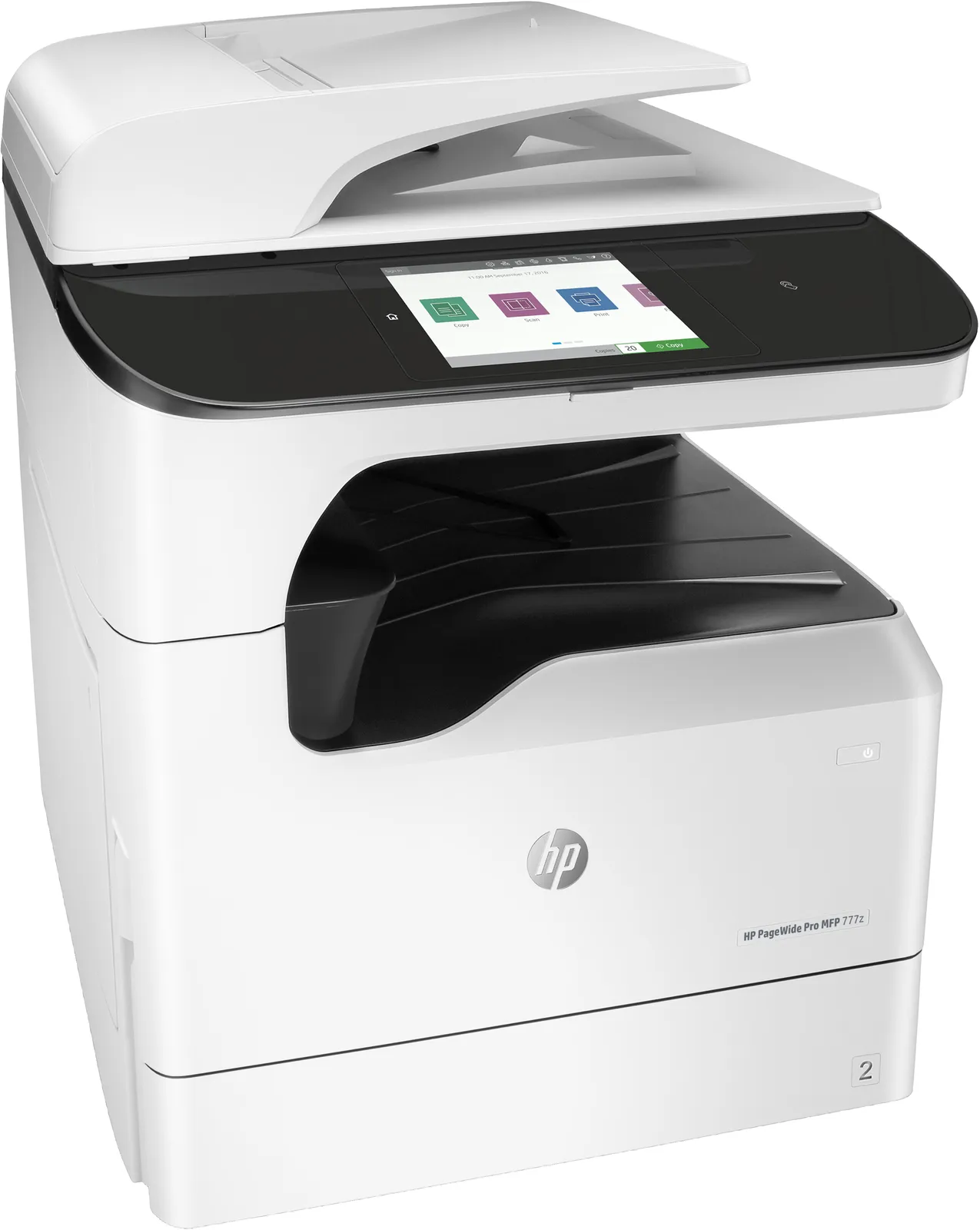 HP PageWide 777z – slika 3