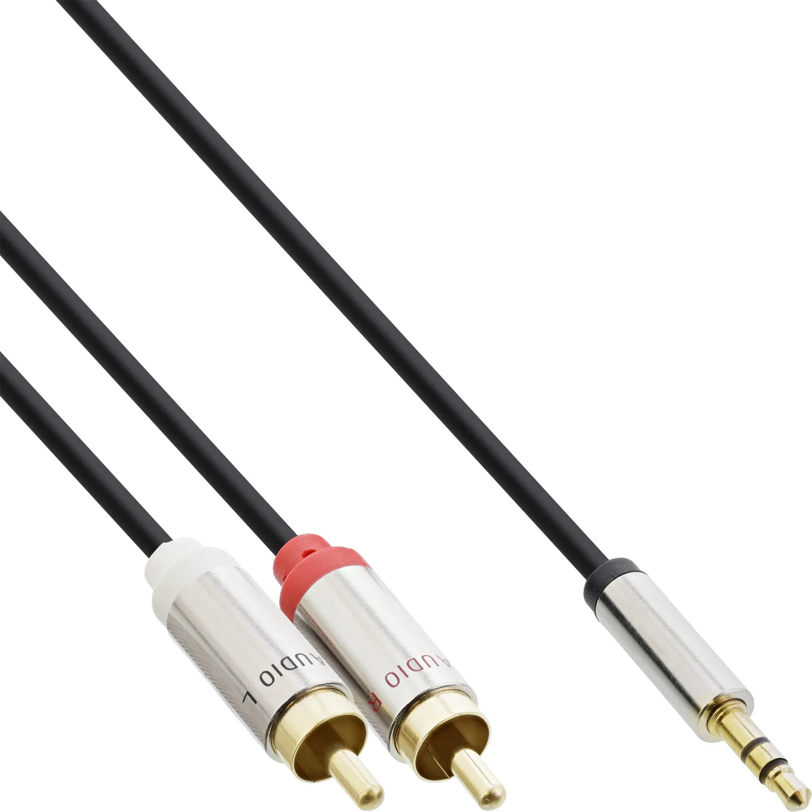 InLine 99244 audio cable
