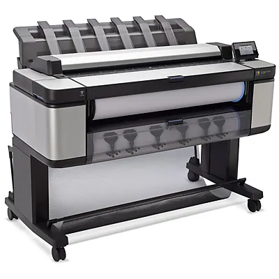 HP Designjet T3500 36-in Production eMFP large format printer – slika 3