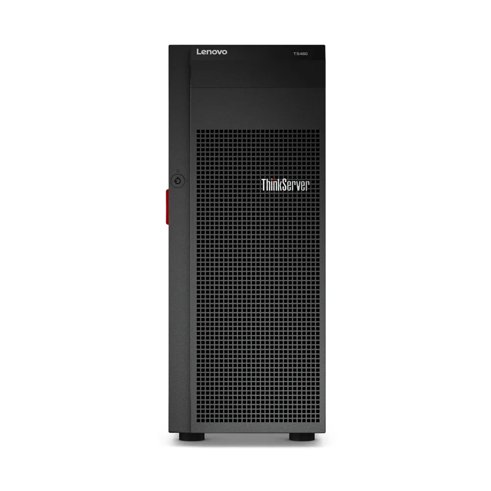 Lenovo ThinkServer TS460 server