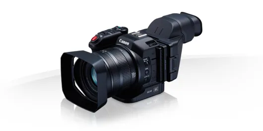 Canon Cinema EOS XC10 Kit