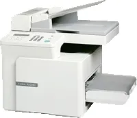 Canon PC -D340