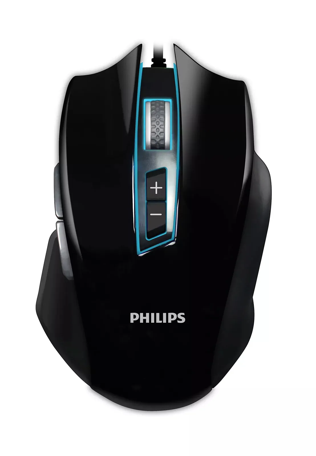 Philips SPK9201B/93 mouse