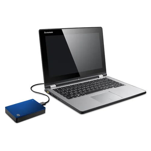Seagate Backup Plus Portable external hard drive – slika 24