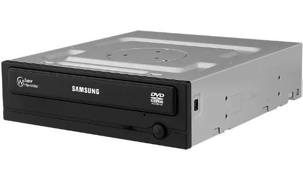 Samsung SH-224FB optical disc drive – slika 11