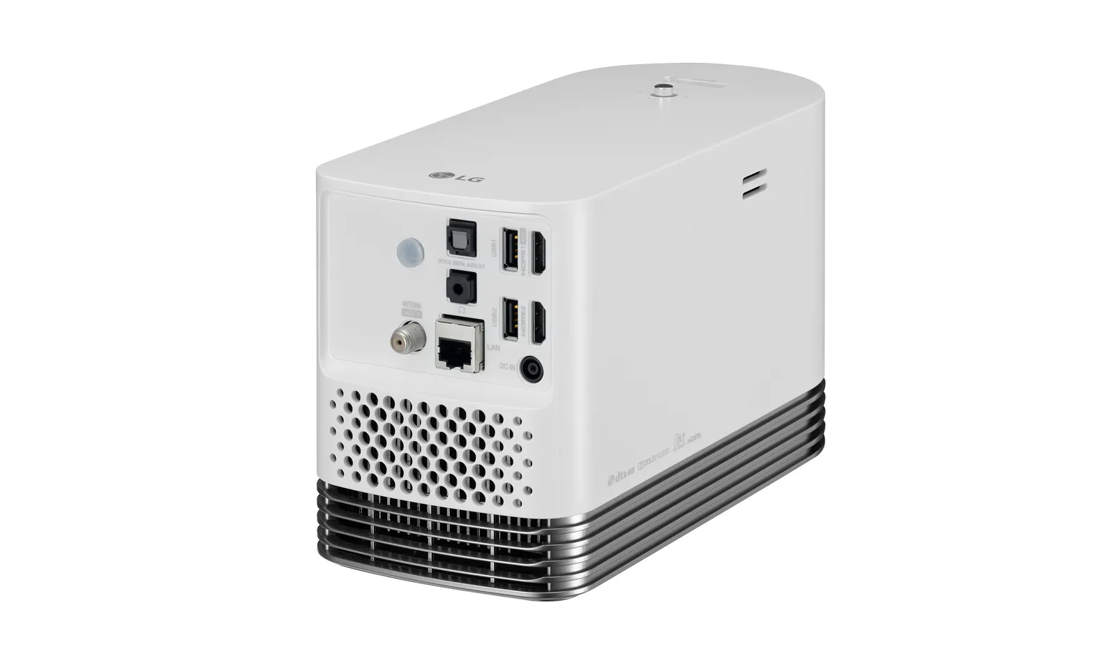 LG HF80JS data projector – slika 6