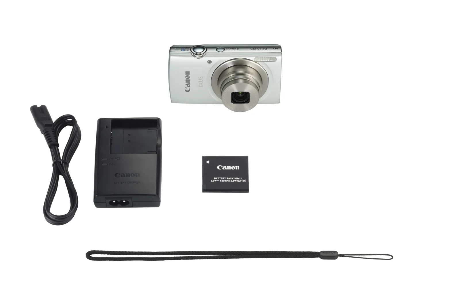 Canon IXUS 175 – slika 4