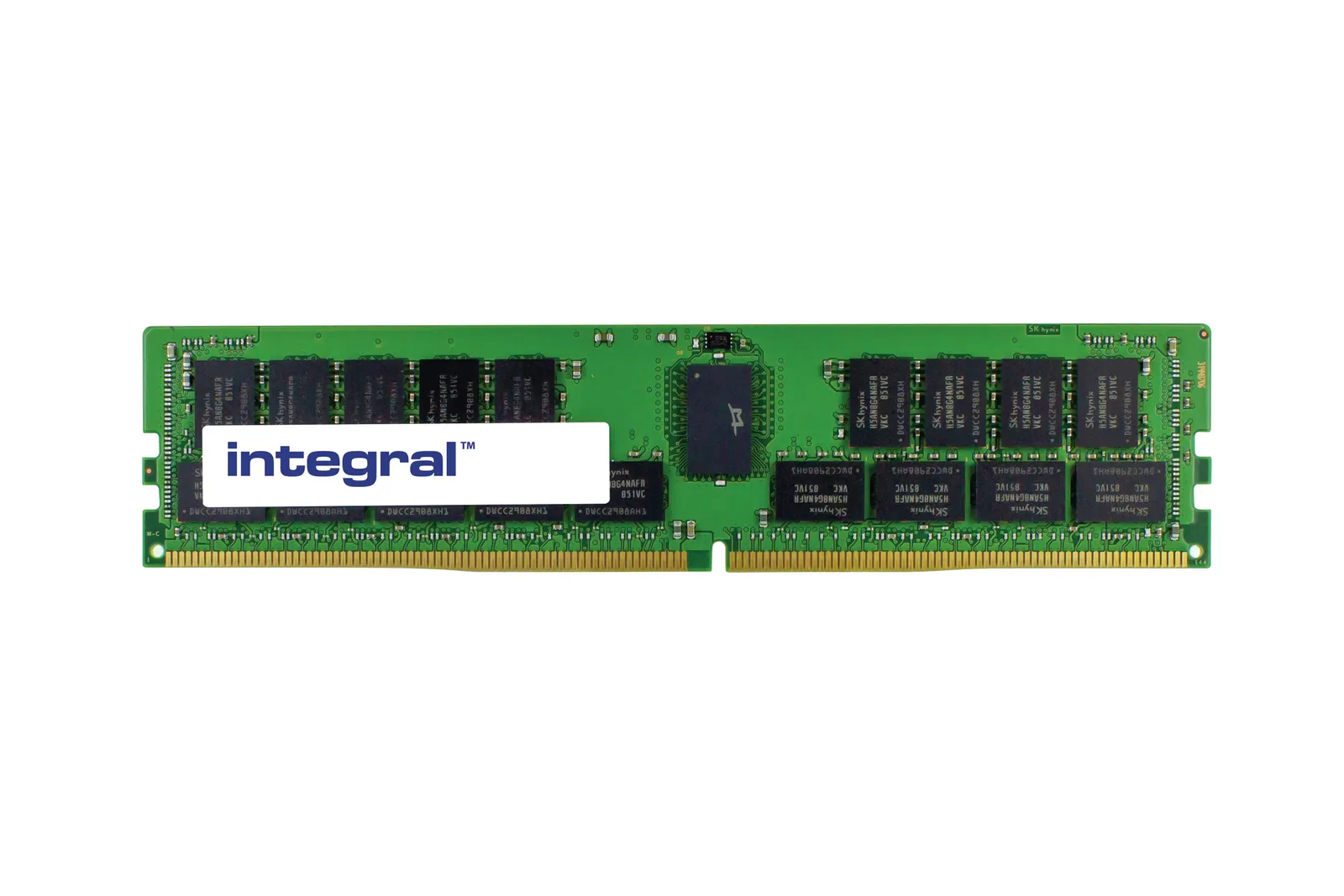 Integral IN4T16GRDHRX2 memory module