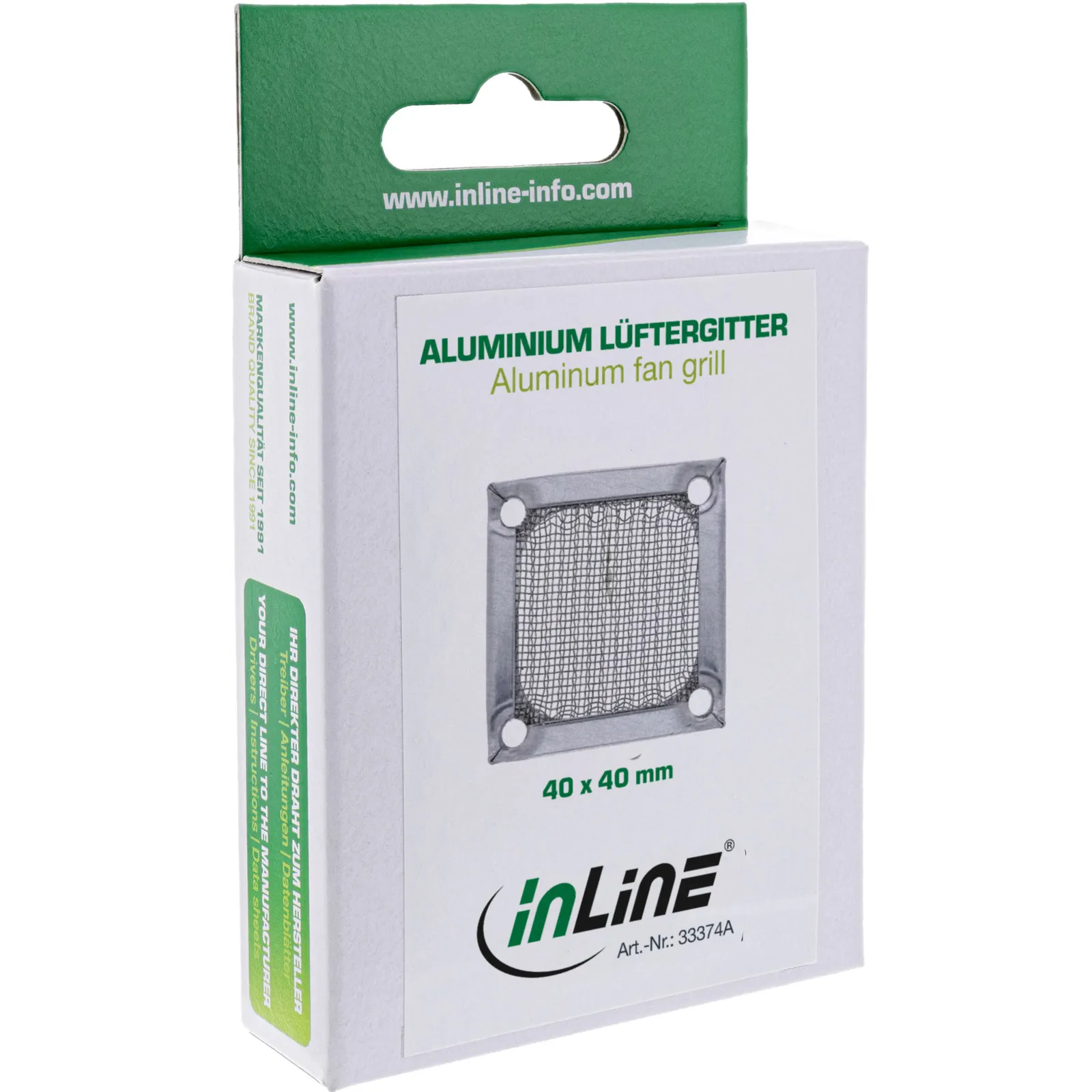 InLine 33374A computer cooling system part/accessory – slika 3