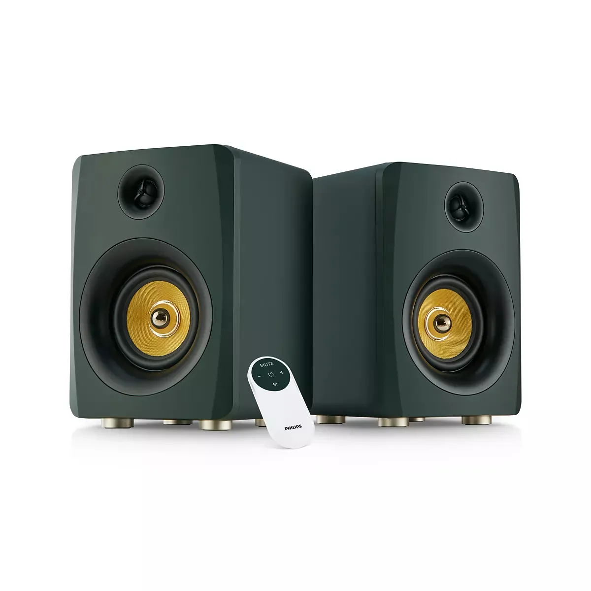 Philips MMS5508/93 loudspeaker