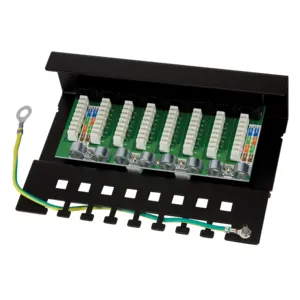 LogiLink NP0016B patch panel – slika 3