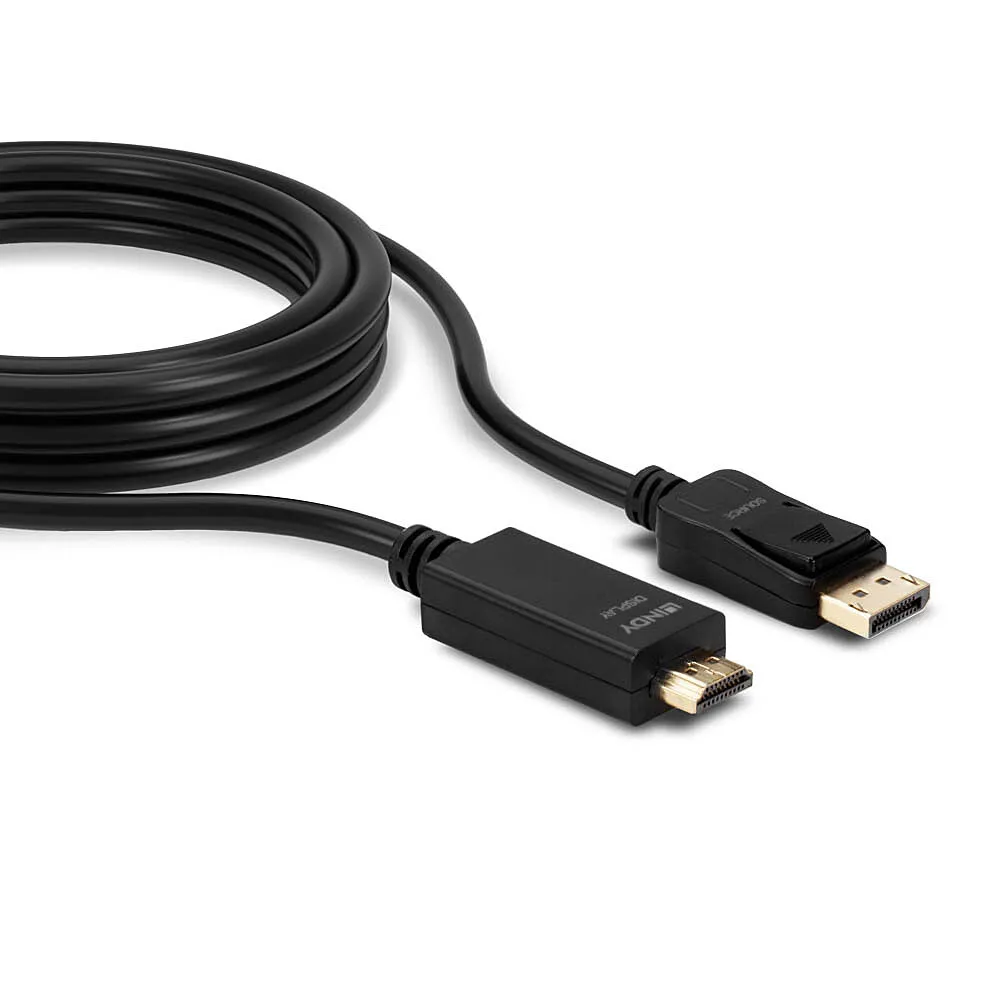 Lindy 36920 video cable adapter – slika 3