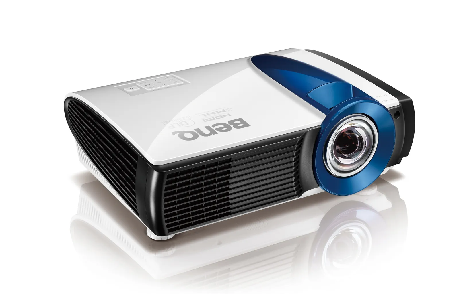 BenQ LX810STD data projector – slika 4
