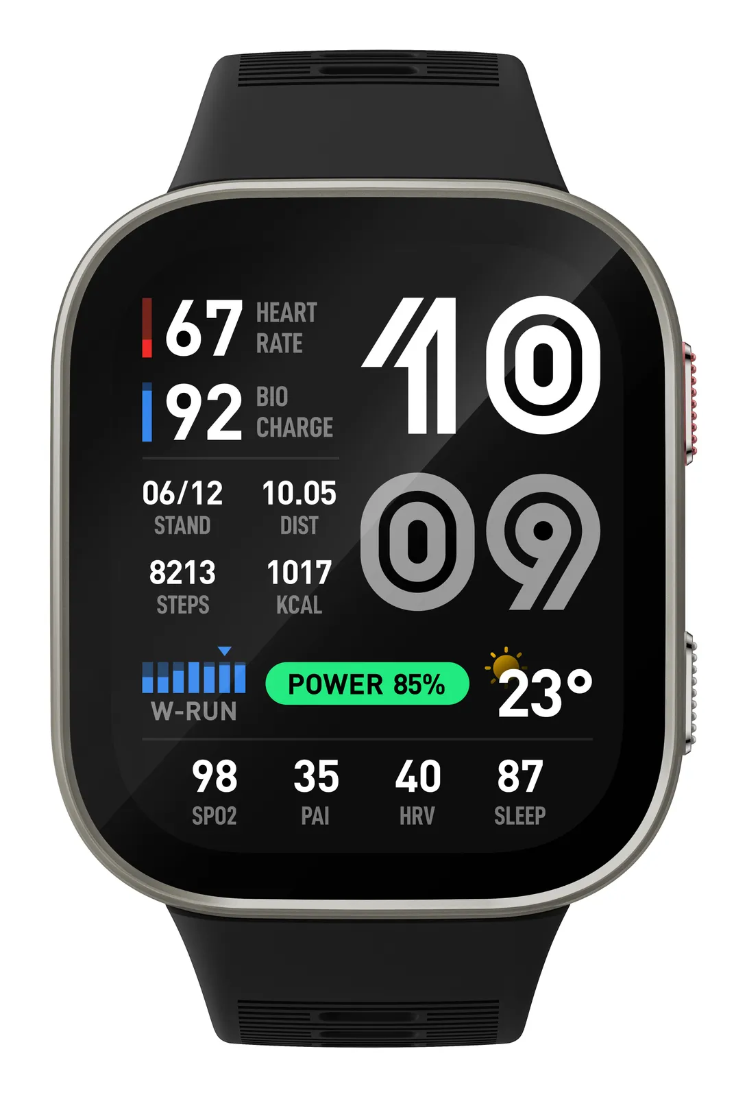 Amazfit Bip Max – slika 5