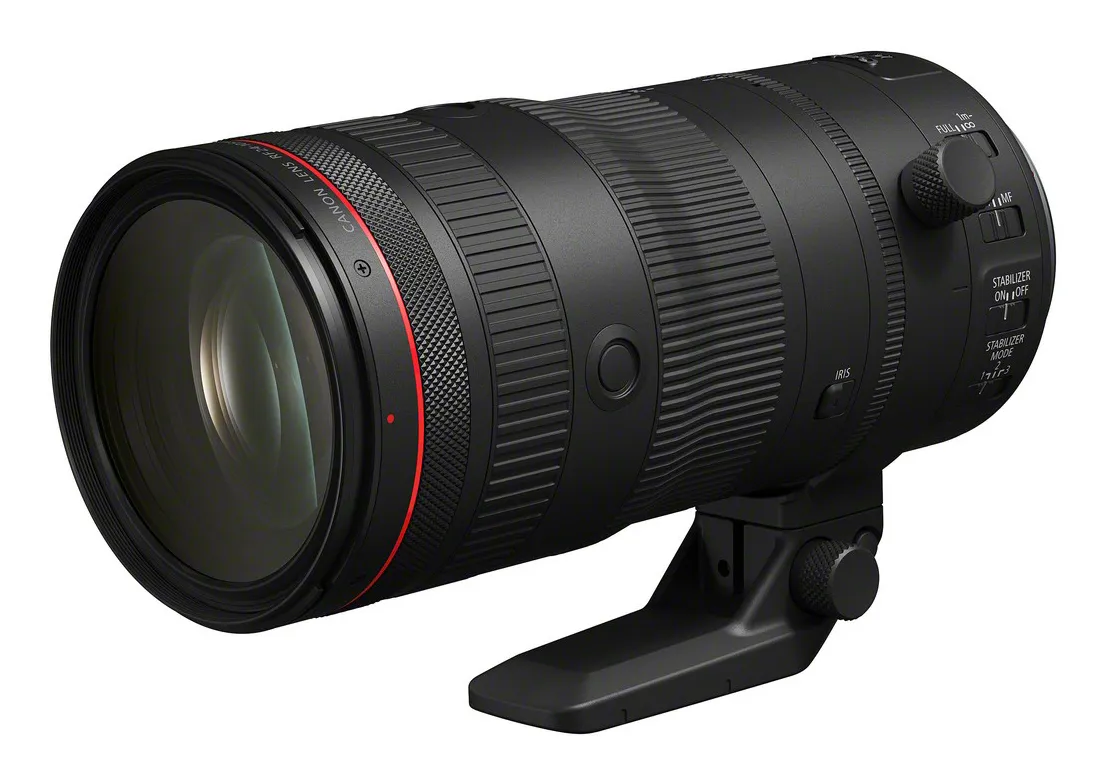 Canon RF24-105mm F2.8 L IS USM Z – slika 2