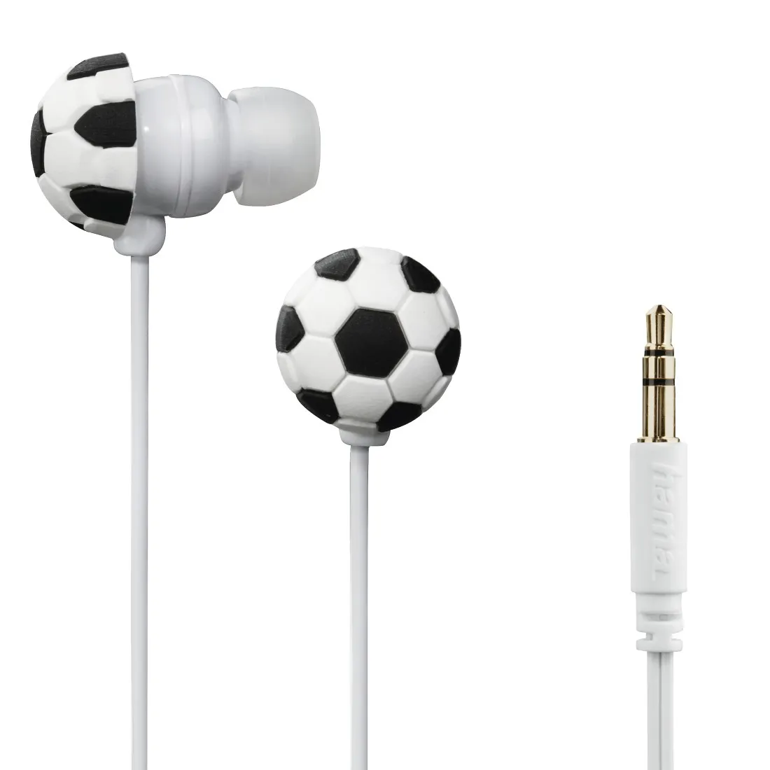 Hama 00177023 headphones/headset