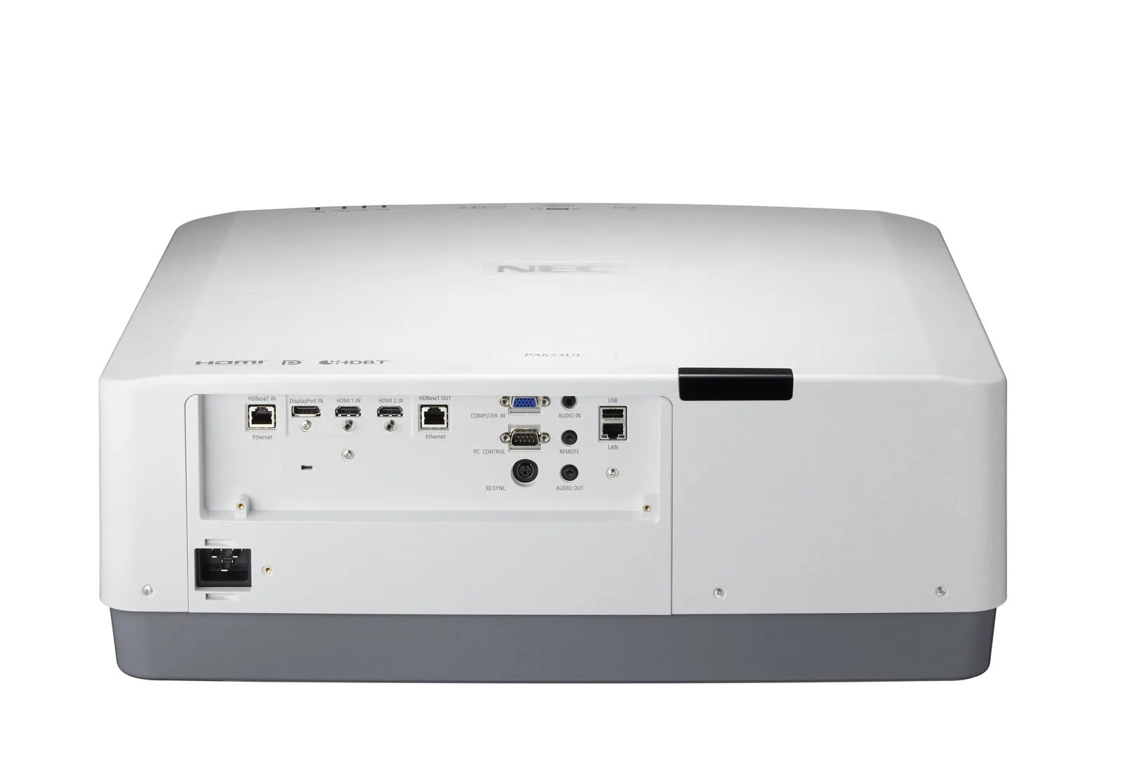 NEC PA653UL – slika 8