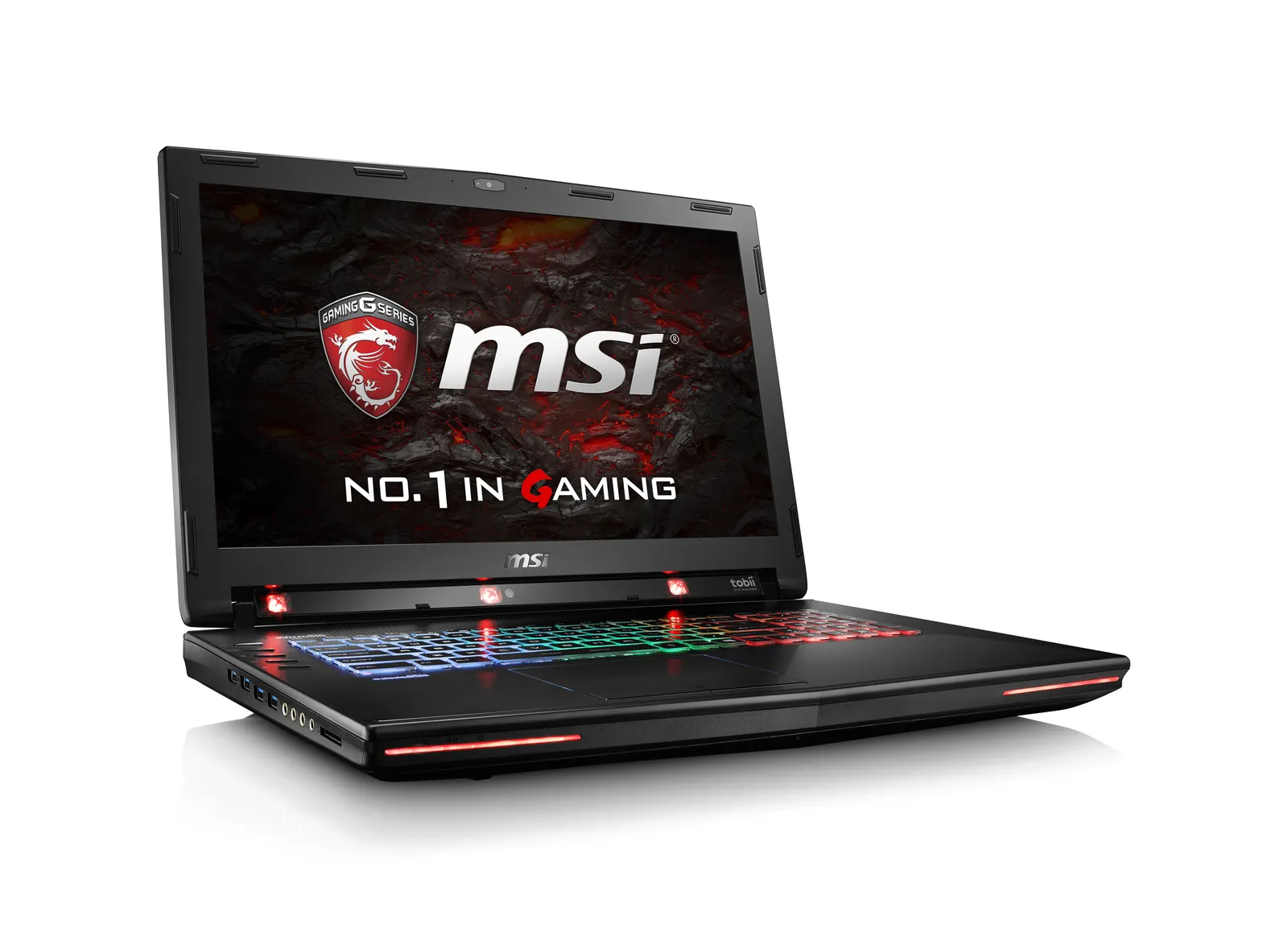 MSI Gaming GT72VR 6RE-067IT Dominator Pro Tobii – slika 2