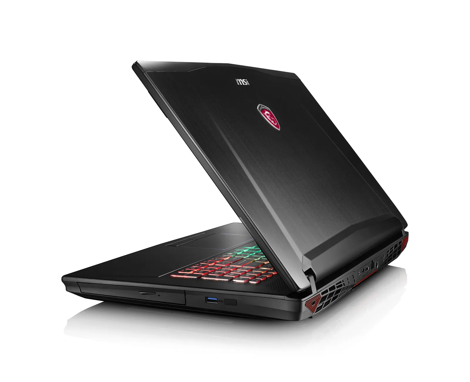 MSI Gaming GT72VR 6RE-067IT Dominator Pro Tobii – slika 7
