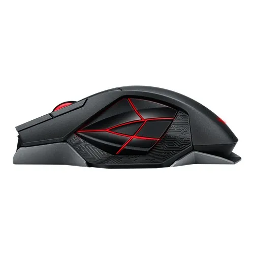 ASUS 90MP00A1-B0UA00 mouse – slika 2