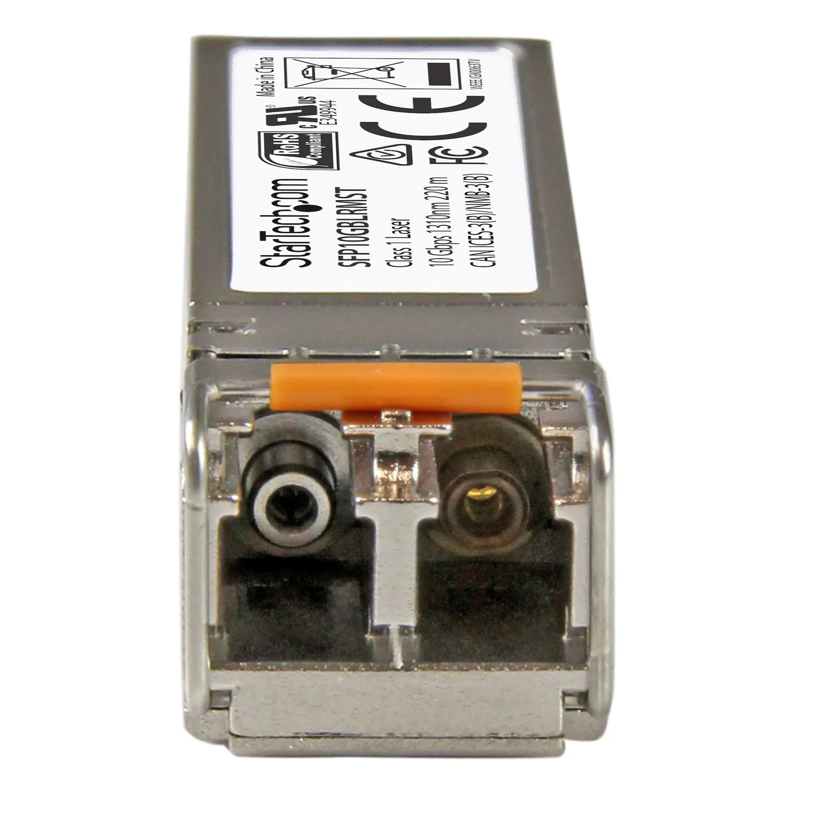 StarTech.com SFP10GBLRMST network transceiver module – slika 3