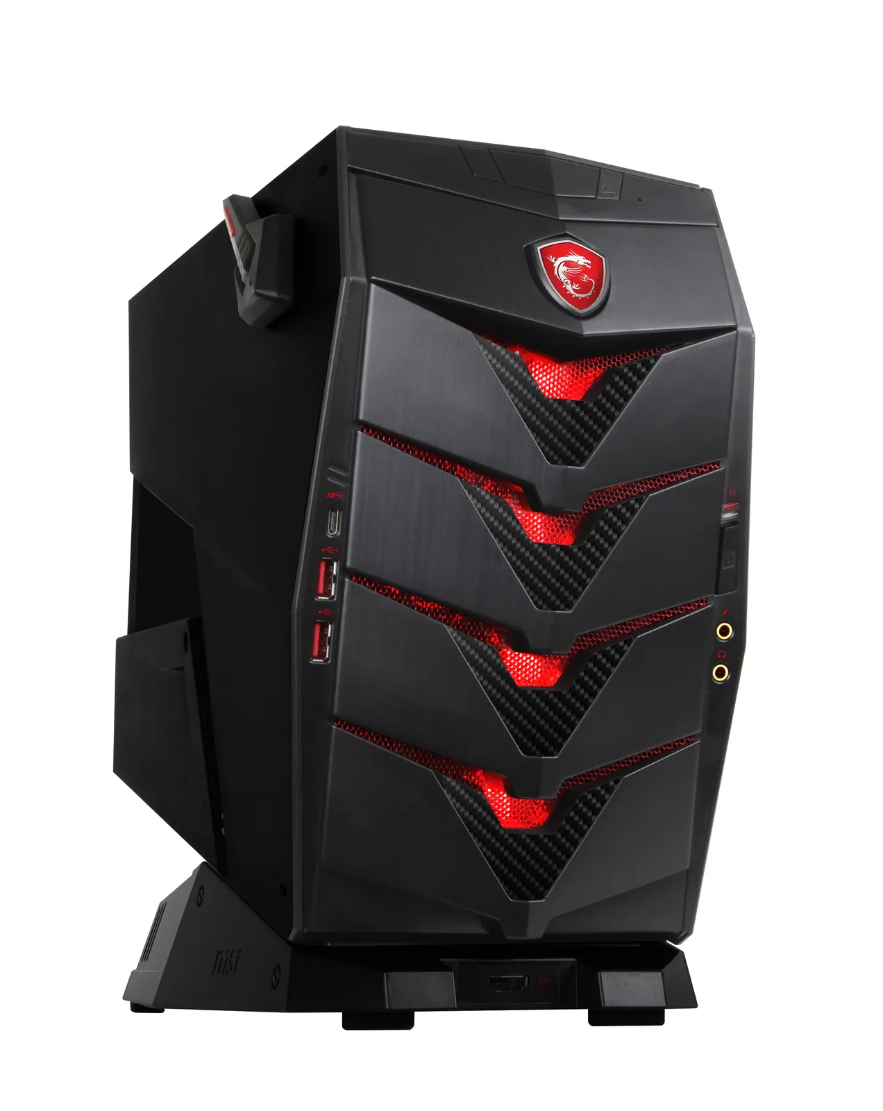 MSI Aegis 3 VR7RD-058US – slika 9