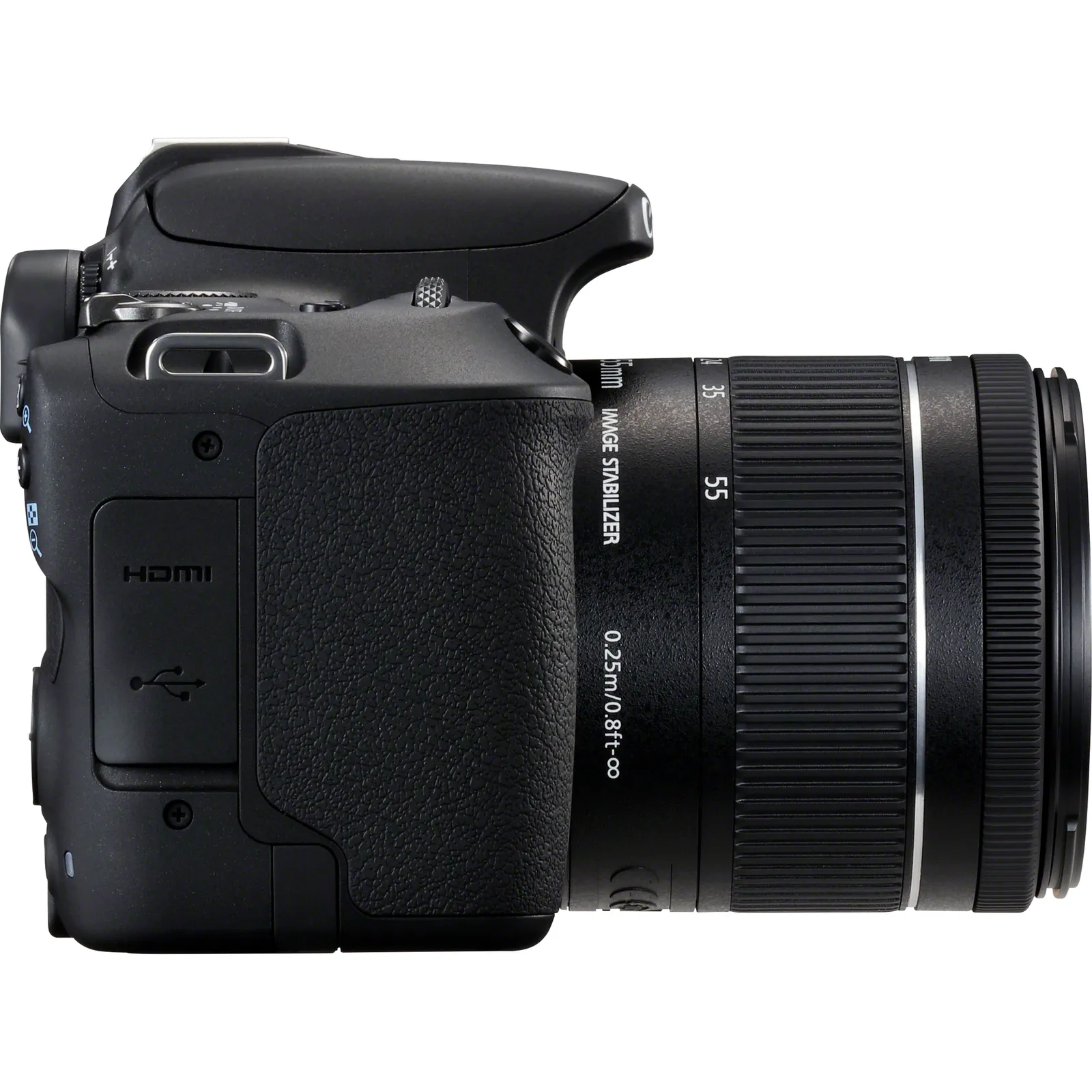 Canon EOS 200D + EF-S 18-55mm f/4-5.6 IS STM – slika 6