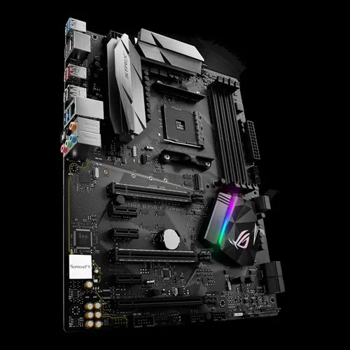 ASUS ROG STRIX B350-F GAMING – slika 4