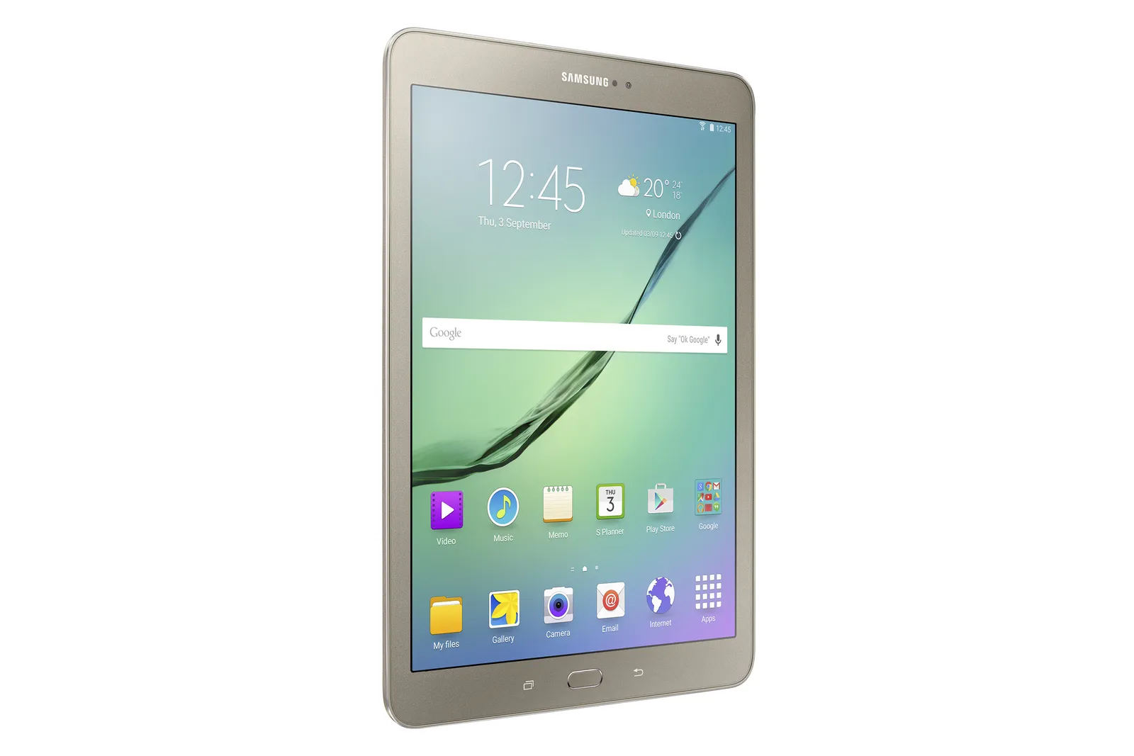 Samsung Galaxy Tab S2 SM-T819 – slika 10