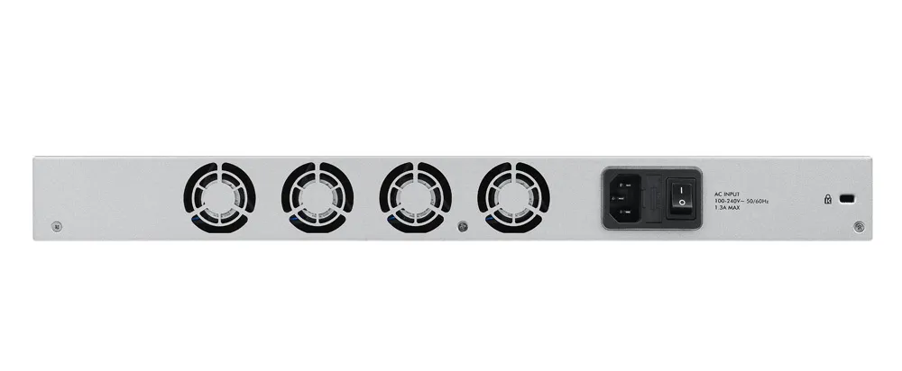 Zyxel ZyWALL 1100 hardware firewall – slika 8
