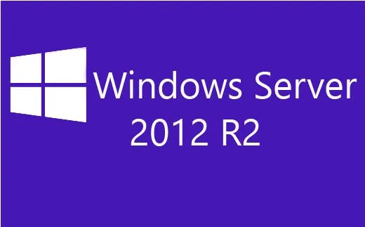 Lenovo Windows Server 2012 R2 Standard, ROK, 2CPU/2VMs, ML