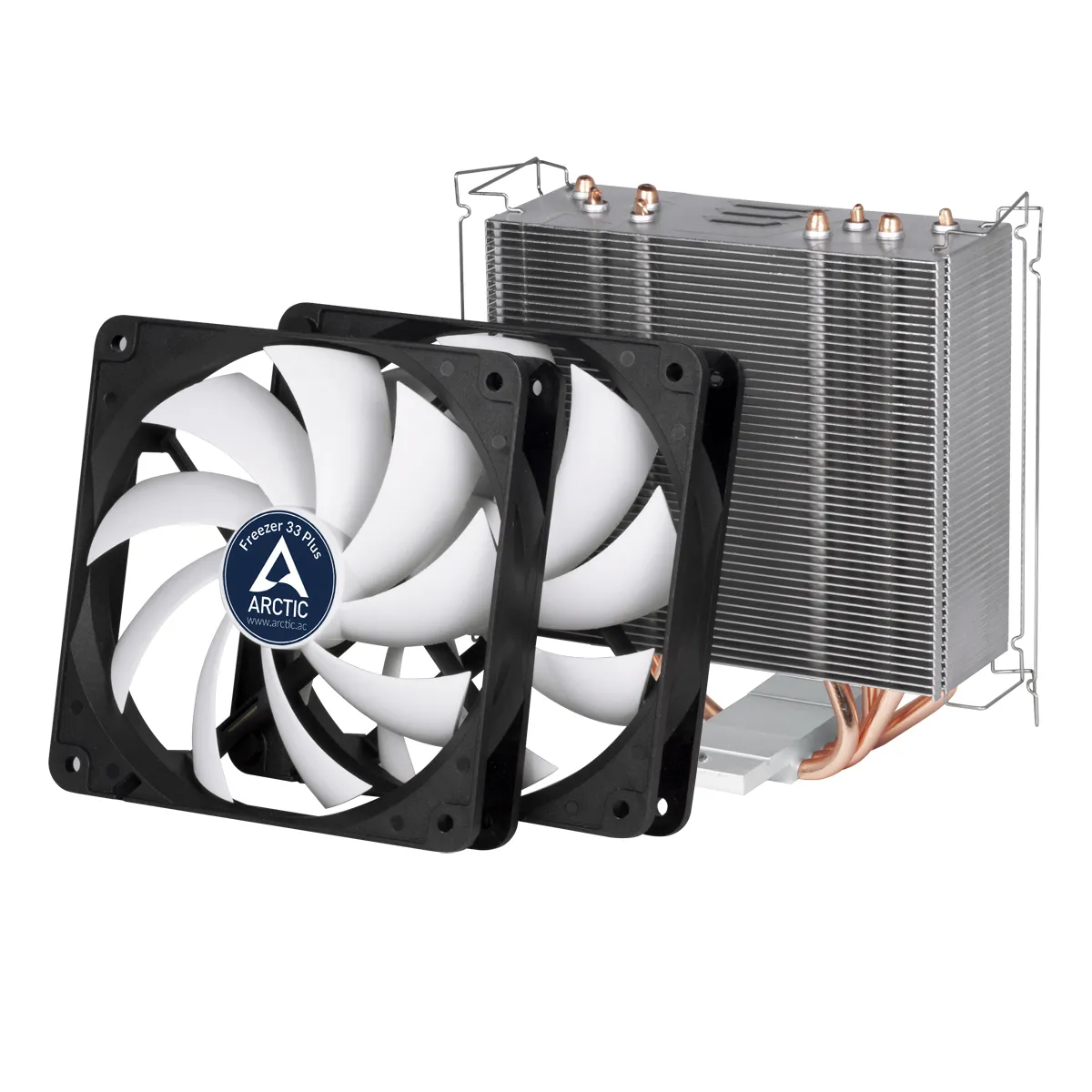 ARCTIC Freezer 33 Plus – slika 4