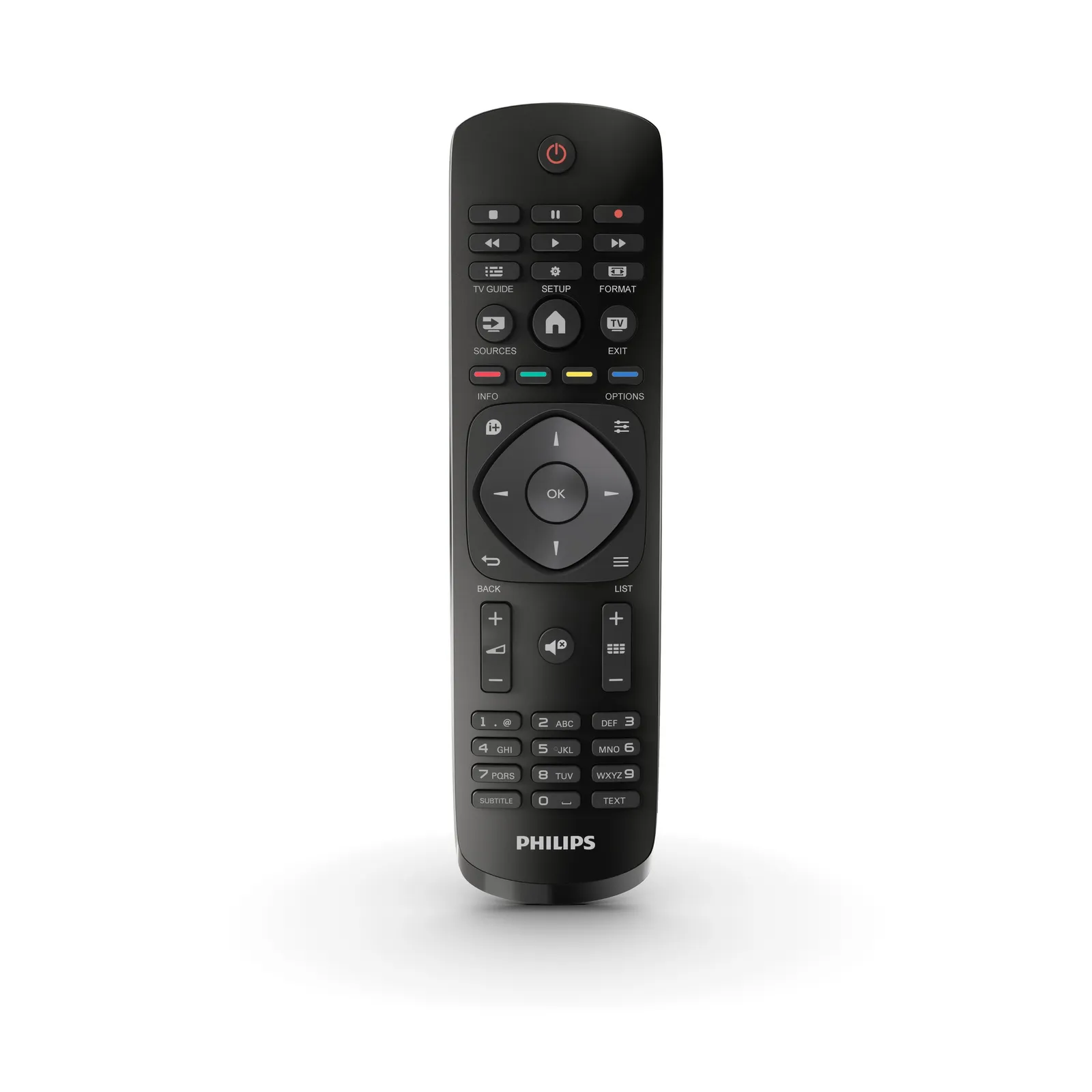 Philips 4000 series 22PFT4022/05 TV – slika 4