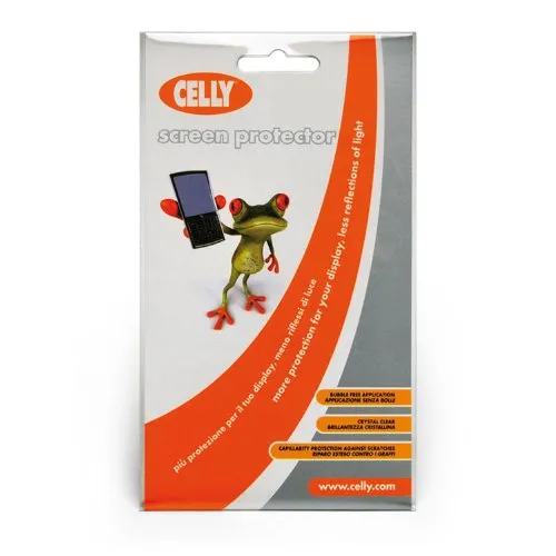 Celly SCREEN40 game console part/accessory