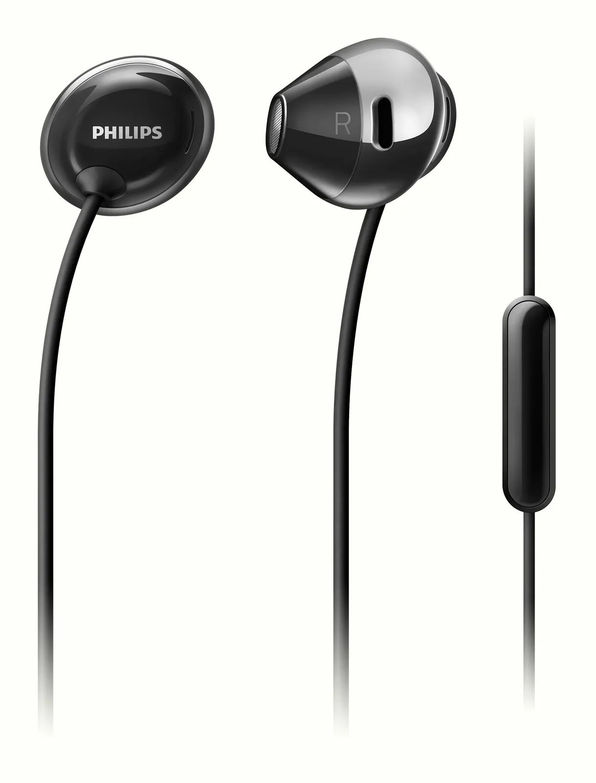 Philips SHE4205BK/27 headphones/headset