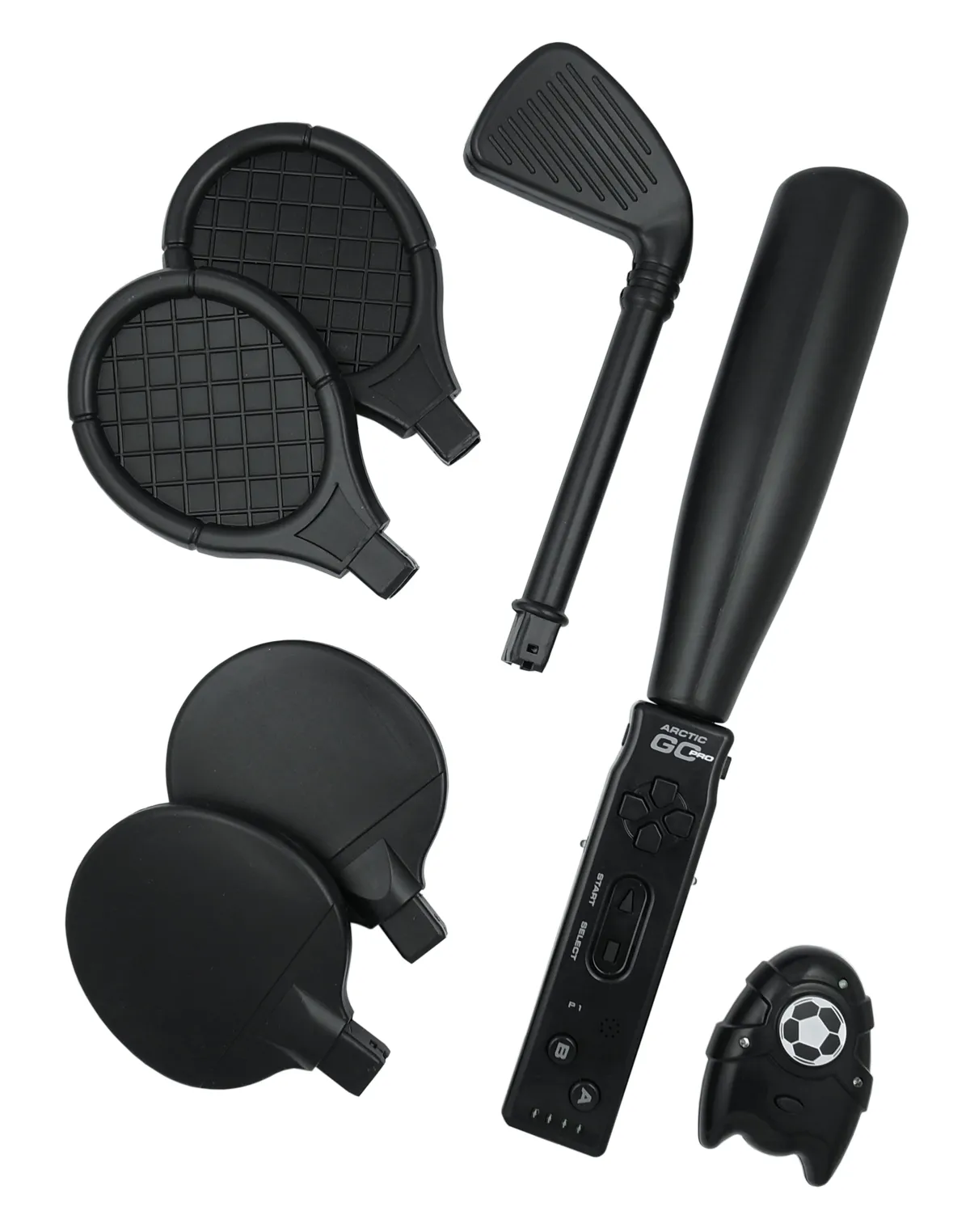ARCTIC GC Pro – slika 6