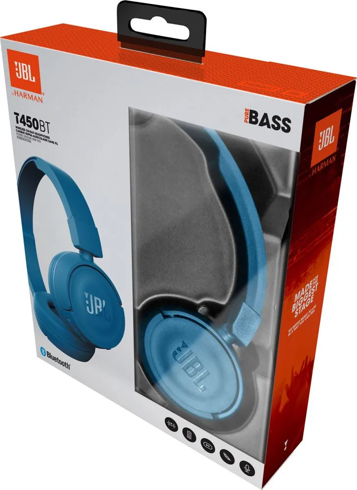 JBL Tune 450BT – slika 7
