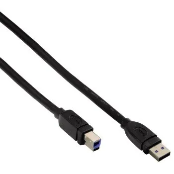 Hama 105424 USB cable