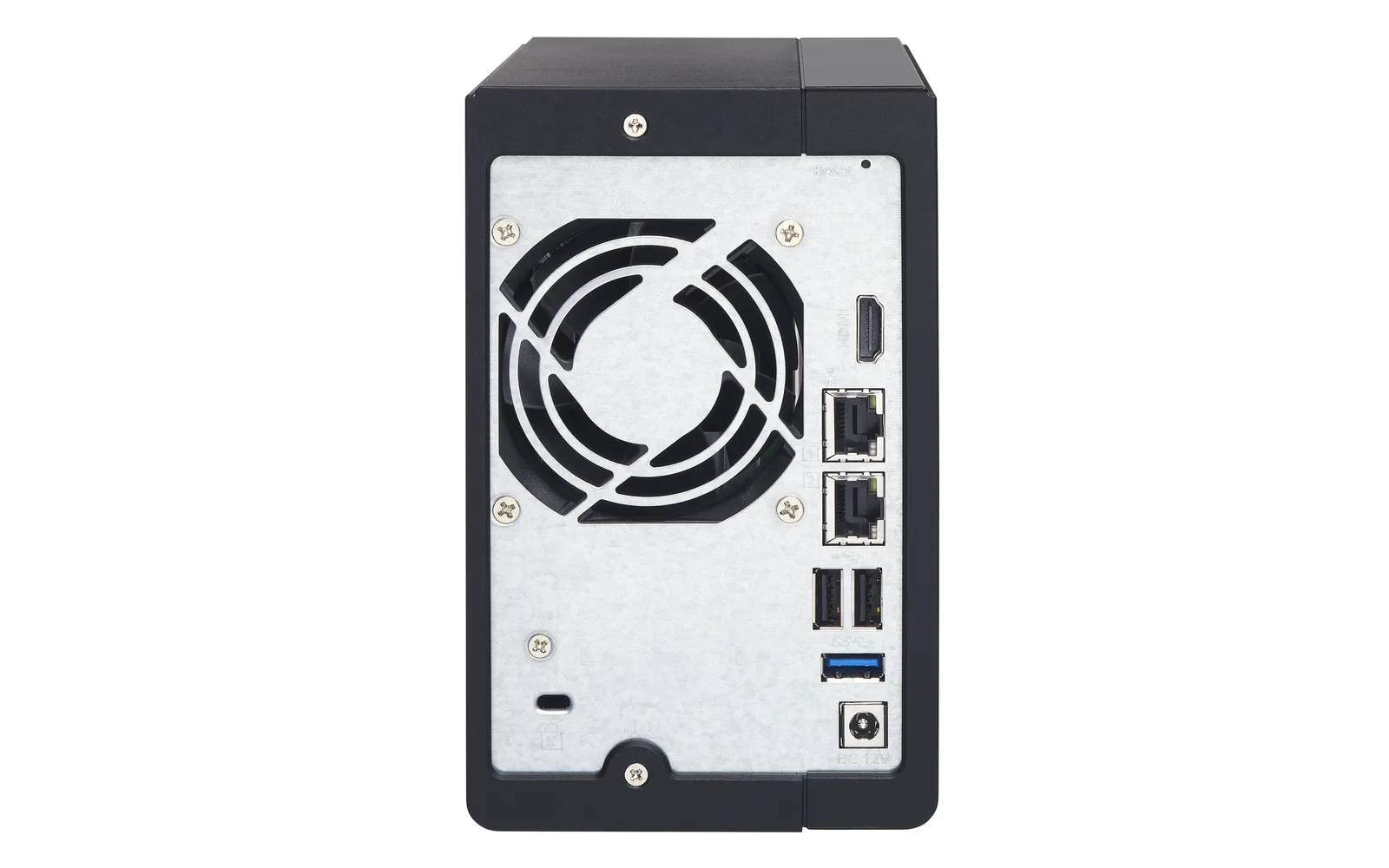 QNAP TS-251+-2G – slika 3